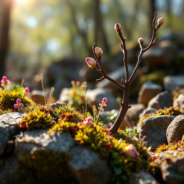 Color and Texture Rituals for Focus, Presence, and Creative Reset